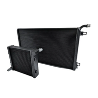 2015-2021 Mercedes AMG GT/GTS/GTR/GTC High Performance Intercooler/Heat Exchanger | C190 Coupe
