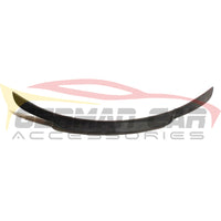 2015-2021 Mercedes-Benz S550/S63/S65 B Style Carbon Fiber Trunk Spoiler | W217/C217 Coupe 3