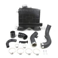 2015-2022 Mercedes C400/C450/C43 AMG High Performance Intercooler | W205