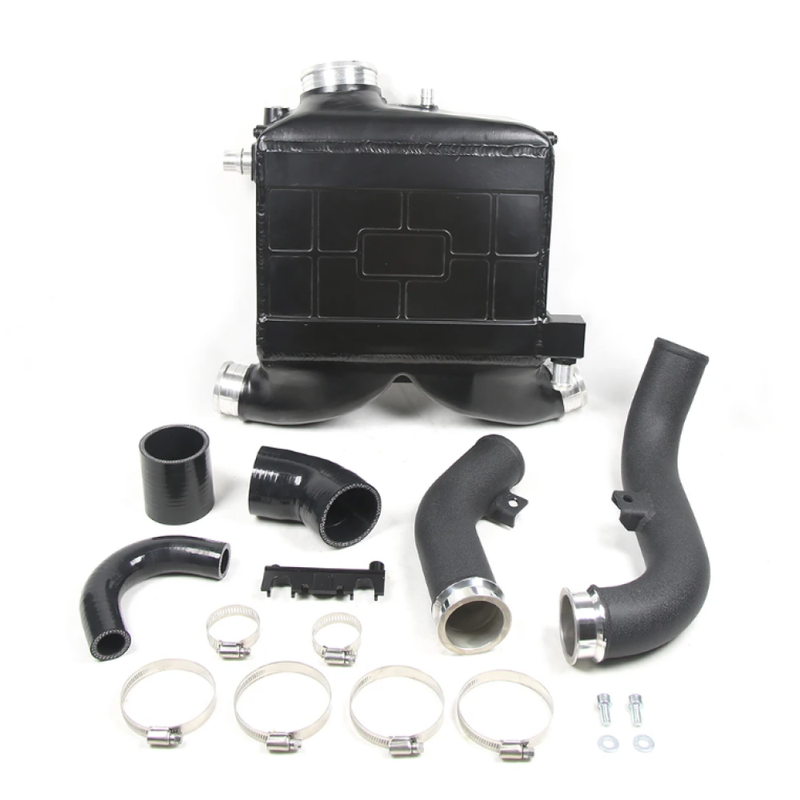 2015-2022 Mercedes C400/C450/C43 AMG High Performance Intercooler | W205