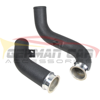 2015-2022 Mercedes C400/C450/C43 AMG High Performance Intercooler | W205 4