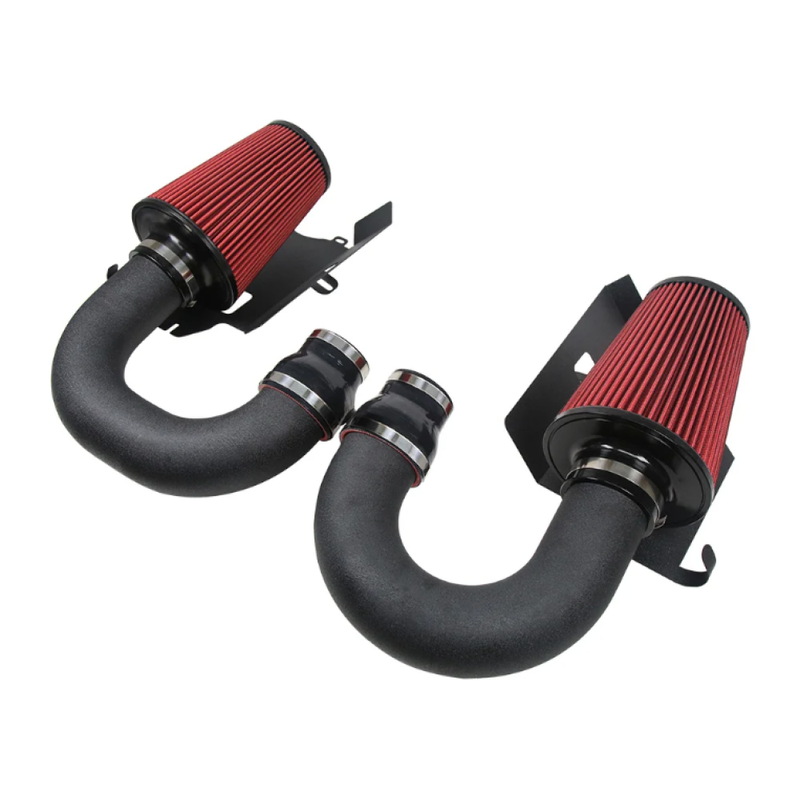 2015-2023 Mercedes C63 AMG Air Intake System | W205