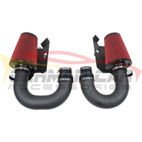 2015-2023 Mercedes C63 AMG Air Intake System | W205 2
