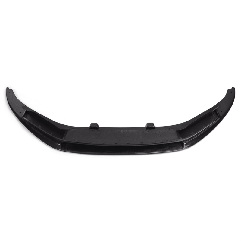 2016-2018 Audi R8 Carbon Fiber Front Lip | MK2 Gen 2