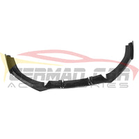 2016-2018 Audi RS7 Carbon Fiber Front Lip | C7.5 RS7 6