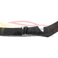 2016-2018 Audi RS7 Carbon Fiber Front Lip | C7.5 RS7 4
