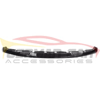 2016-2018 BMW M2 Carbon Fiber MTC Style Front Lip | F87 6