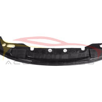 2016-2018 BMW M2 Carbon Fiber MTC Style Front Lip | F87 5