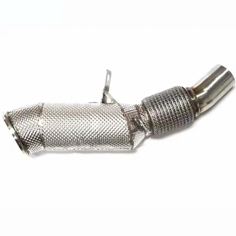 2016-2018 BMW M2 Downpipe | F87