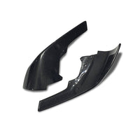 2016-2018 BMW M2 Performance Carbon Fiber Front Splitters | F87