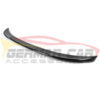 2016-2021 BMW M2 CS Style Carbon Fiber Trunk Spoiler | F87 4