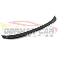 2016-2021 BMW M2 CS Style Carbon Fiber Trunk Spoiler | F87 5