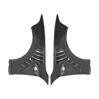 2016-2021 BMW M2 Carbon Fiber Front Fenders | F87