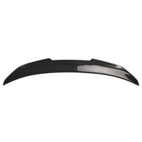 2016-2021 BMW M2 PSM Style Carbon Fiber Trunk Spoiler | F87