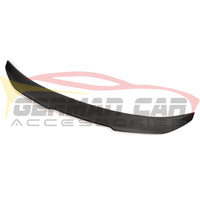 2016-2021 BMW M2 PSM Style Carbon Fiber Trunk Spoiler | F87 6