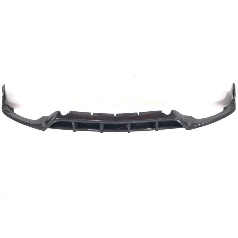 2016-2022 Mercedes-Benz GLC63 AMG Carbon Fiber Front Lip | X253/C253