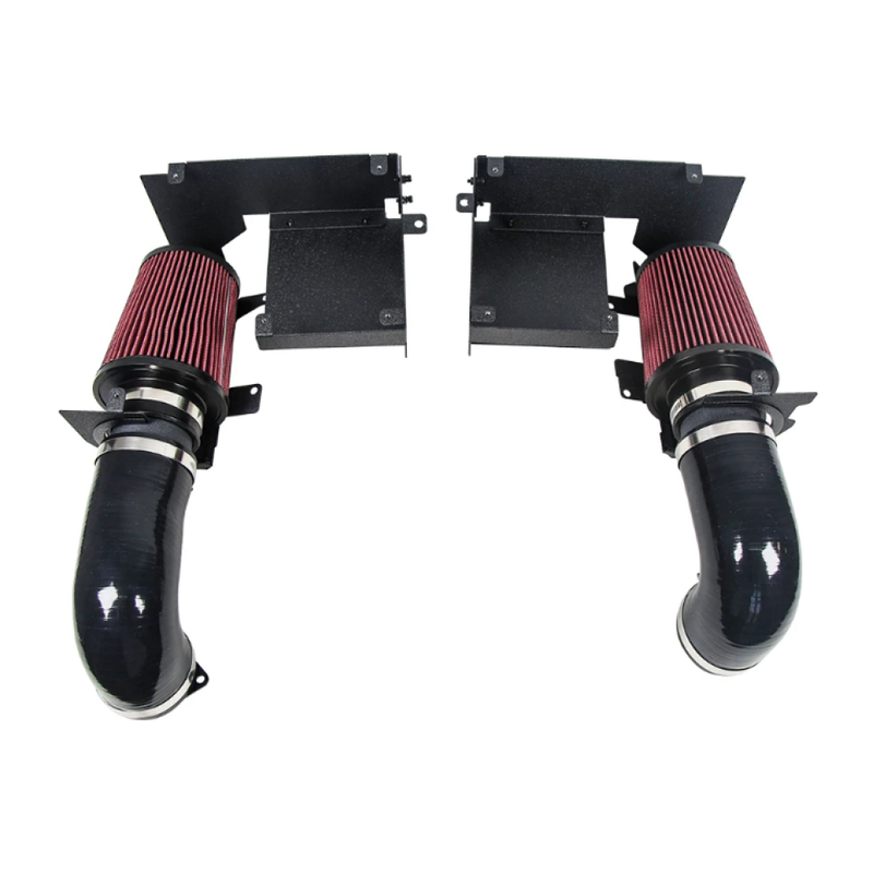 2016-2022 Mercedes E400/E450/E43 AMG Air Intake Kit | W213/C238/A238