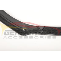 2017-2020 Audi A3/S3 Carbon Fiber Front Lip | 8V.5 A3/S3 5