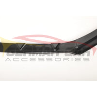 2017-2020 Audi A3/S3 Carbon Fiber Front Lip | 8V.5 A3/S3 6