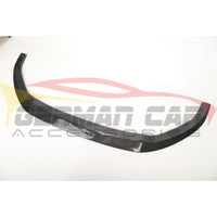 2017-2020 Audi A3/S3 Carbon Fiber J Style Front Lip | 8V.5 A3/S3 5