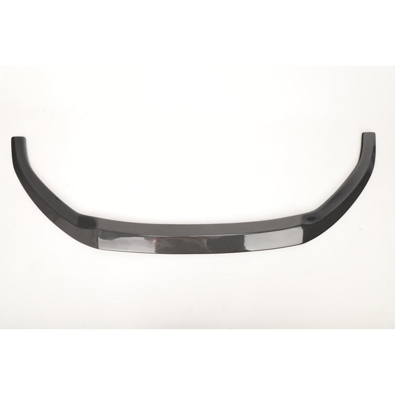 2017-2020 Audi A3/S3 Carbon Fiber J Style Front Lip | 8V.5 A3/S3