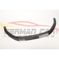 2017-2020 Audi A3/S3 Carbon Fiber J Style Front Lip | 8V.5 A3/S3 4