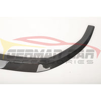 2017-2020 Audi A3/S3 Carbon Fiber J Style Front Lip | 8V.5 A3/S3 6