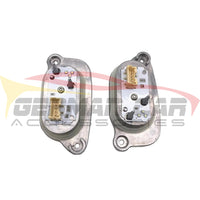 2017-2020 Audi A3/S3/RS3 CSL Style Headlights Yellow DRL Modules | 8V.5 6