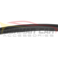 2017-2020 Audi A3/S3/RS3 OEM Style Carbon Fiber Trunk Spoiler | 8V.5 A3/S3/RS3 5