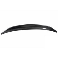 2017-2020 Audi A4/S4 Ducktail Carbon Fiber Trunk Spoiler | B9 A4/S4