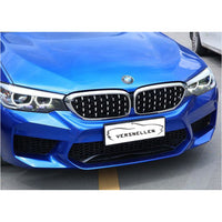 2017-2020 BMW 5-Series Diamond Kidney Grilles | G30 5