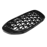 2017-2020 BMW 5-Series Diamond Kidney Grilles | G30 2