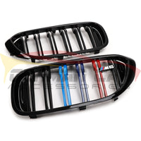 2017-2020 BMW 5-Series Kidney Grilles | G30 5