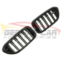 2017-2020 BMW 5-Series Kidney Grilles | G30 6