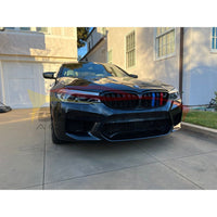 2017-2020 BMW 5-Series Kidney Grilles | G30 2
