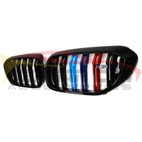2017-2020 BMW 5-Series Kidney Grilles | G30 3
