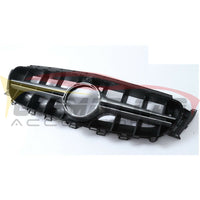 2017-2020 Mercedes-Benz E-Class AMG Style Front Grille | W213 6
