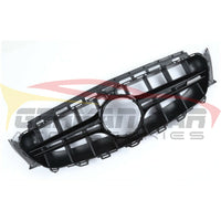 2017-2020 Mercedes-Benz E-Class AMG Style Front Grille | W213 5