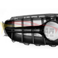 2017-2020 Mercedes-Benz E-Class AMG Style Front Grille | W213 4