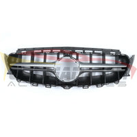 2017-2020 Mercedes-Benz E-Class AMG Style Front Grille | W213 2