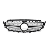 2017-2020 Mercedes-Benz E-Class Diamond Style Front Grille | W213