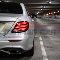 2017-2020 Mercedes-Benz E-Class/E43/E53/E63 AMG LED Taillights | W213 Pre-Facelift 4
