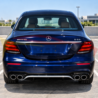 2017-2020 Mercedes-Benz E-Class/E43/E53/E63 AMG LED Taillights | W213 Pre-Facelift 3