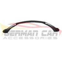2017-2020 Mercedes-Benz E63 AMG Carbon Fiber Front Lip | W213 5