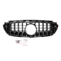 2017-2020 Mercedes-Benz E63 AMG GTR Style Front Grille | W213