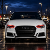 2017-2020 Audi A3/S3/RS3 Headlights RGB DRL Modules | 8V.5 6