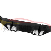 2017-2023 BMW 5-Series Carbon Fiber M Performance Style Diffuser | G30 5