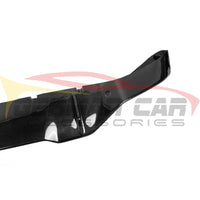 2017-2023 BMW 5-Series Carbon Fiber M Performance Style Diffuser | G30 4
