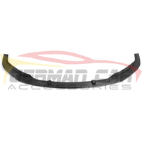 2017-2023 BMW 5-Series Carbon Fiber M Performance Style Front Lip | G30 6