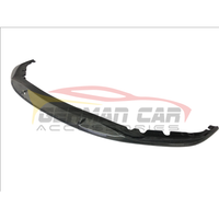 2017-2023 BMW 5-Series Carbon Fiber P2 Style Front Lip | G30 3